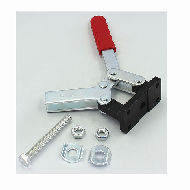 Cam kẹp GH-204-G Horizontal Toggle Clamp