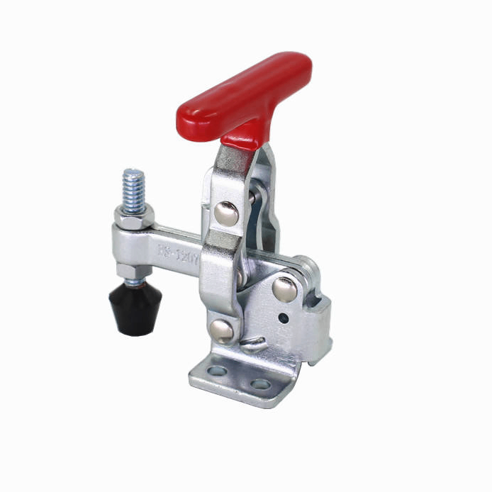 Cam kẹp GH-12070 Vertical Toggle clamp