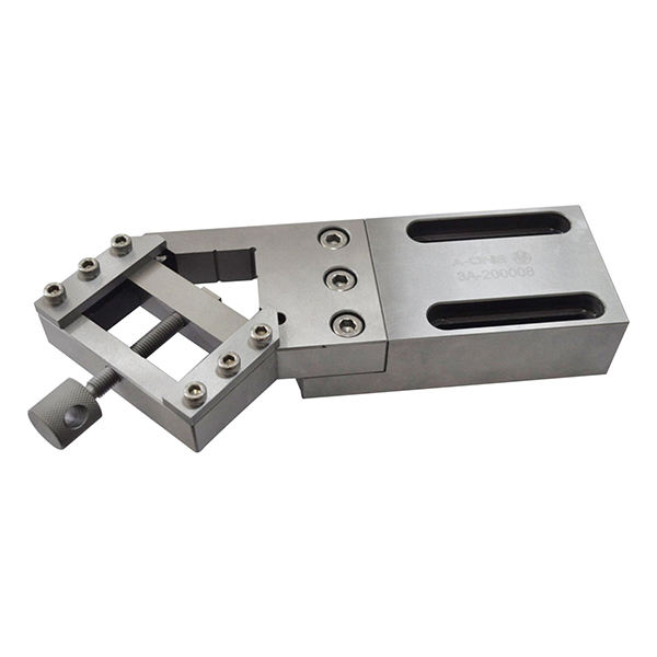 Ê tô mài chính xác EDM A-one 3A-200008 | Wire - cut vise