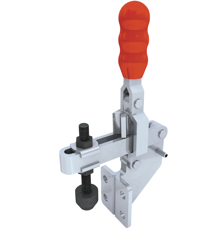 Cam kẹp GH-12003-C Vertical Toggle clamp