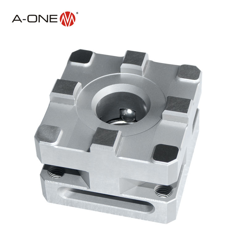 Đầu kẹp nhanh R50 3A-100073