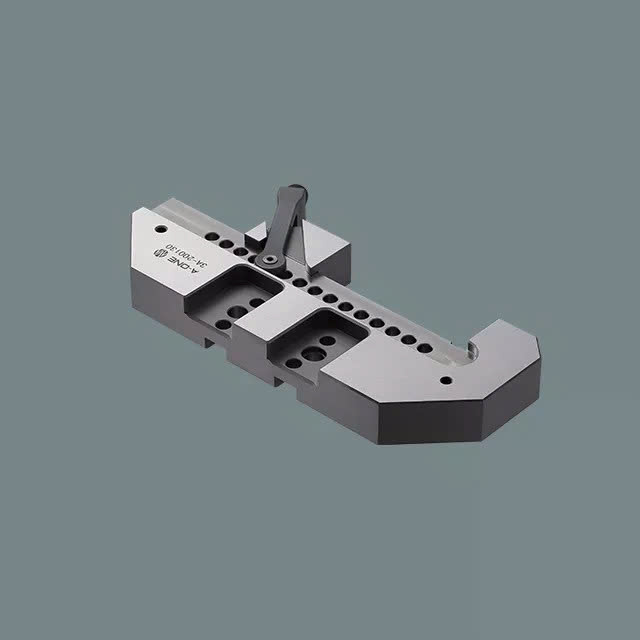 Ê-tô R siêu kẹp inox 3A-200130