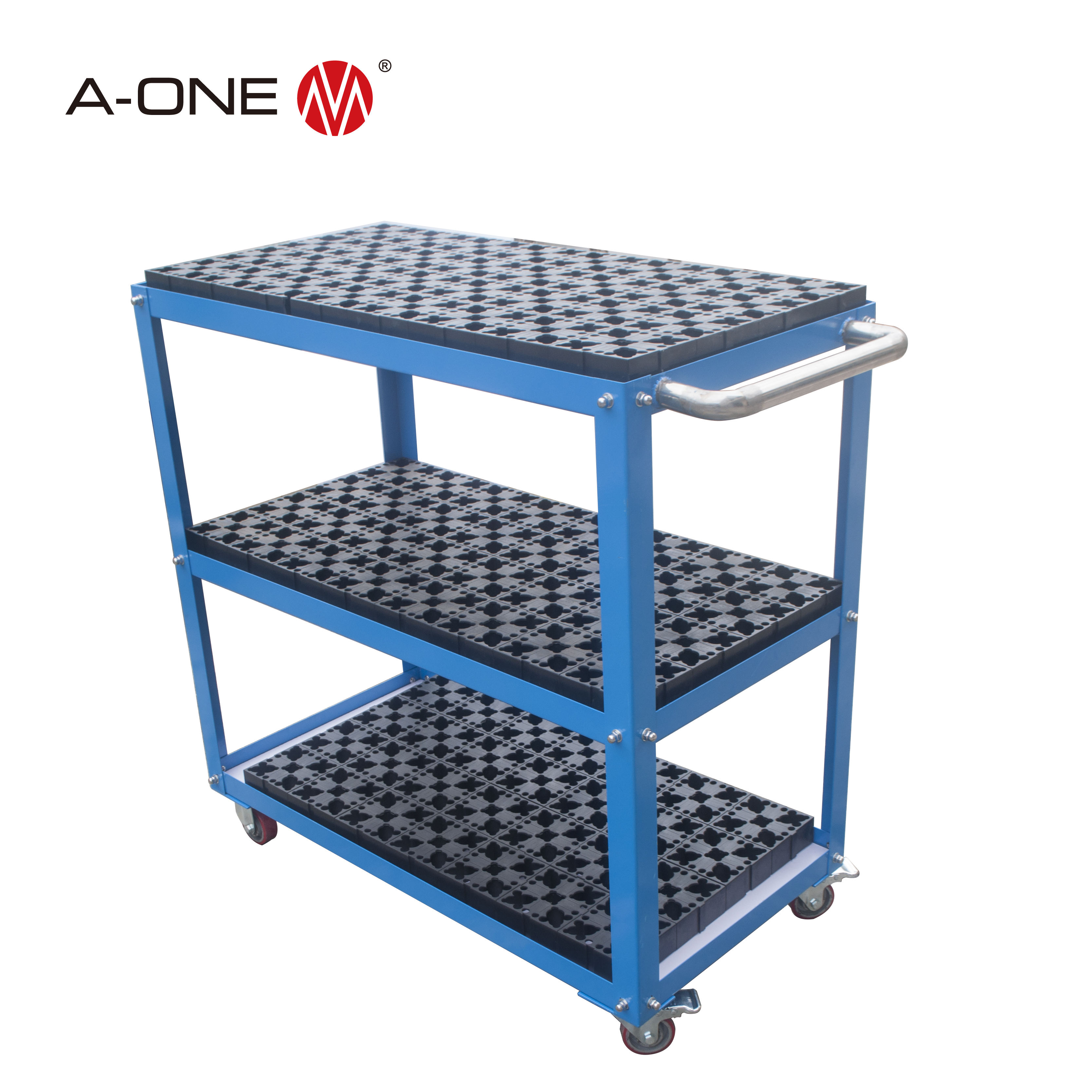 Xe Đẩy Điện Cực EDM A-ONE 3A-400021 | Electrode cart