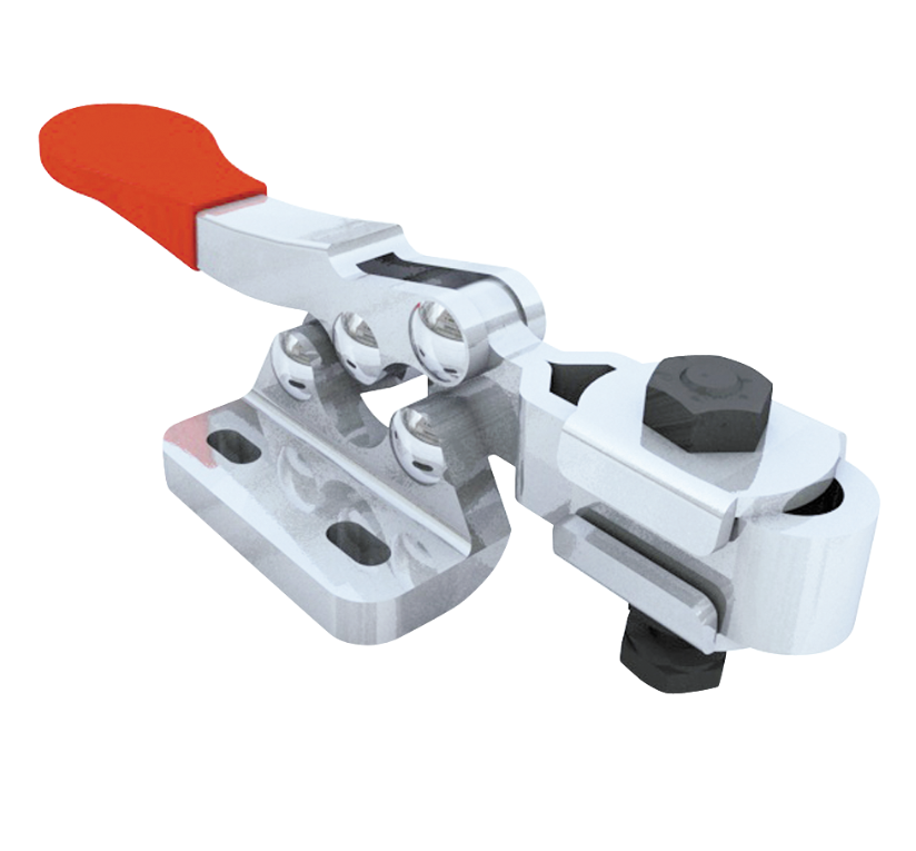 Cam kẹp GH-201-R Horizontal Toggle Clamp