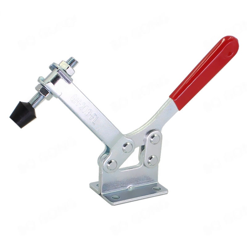Cam kẹp GH-203-FL Horizontal Toggle Clamp