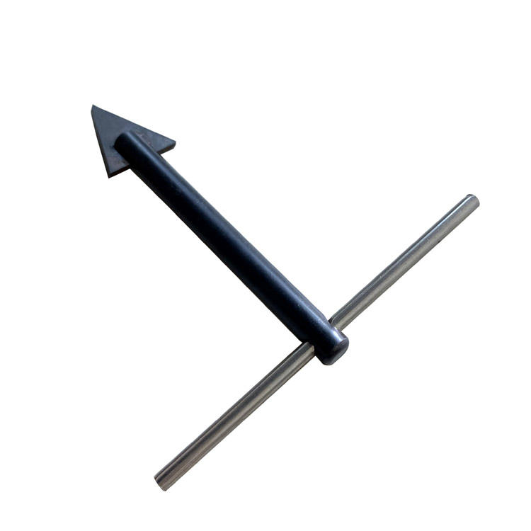 Dụng cụ tháo ren cấy M1.6–M2–M2.5