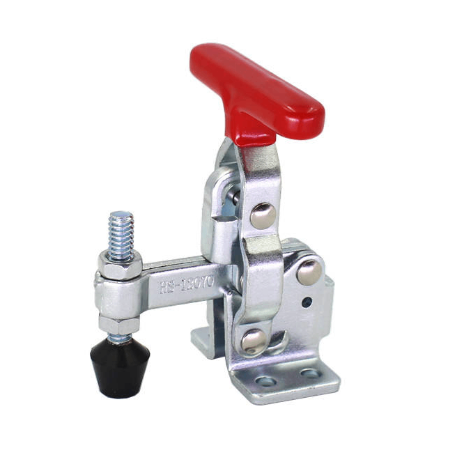 Cam kẹp GH-12070 Vertical Toggle clamp