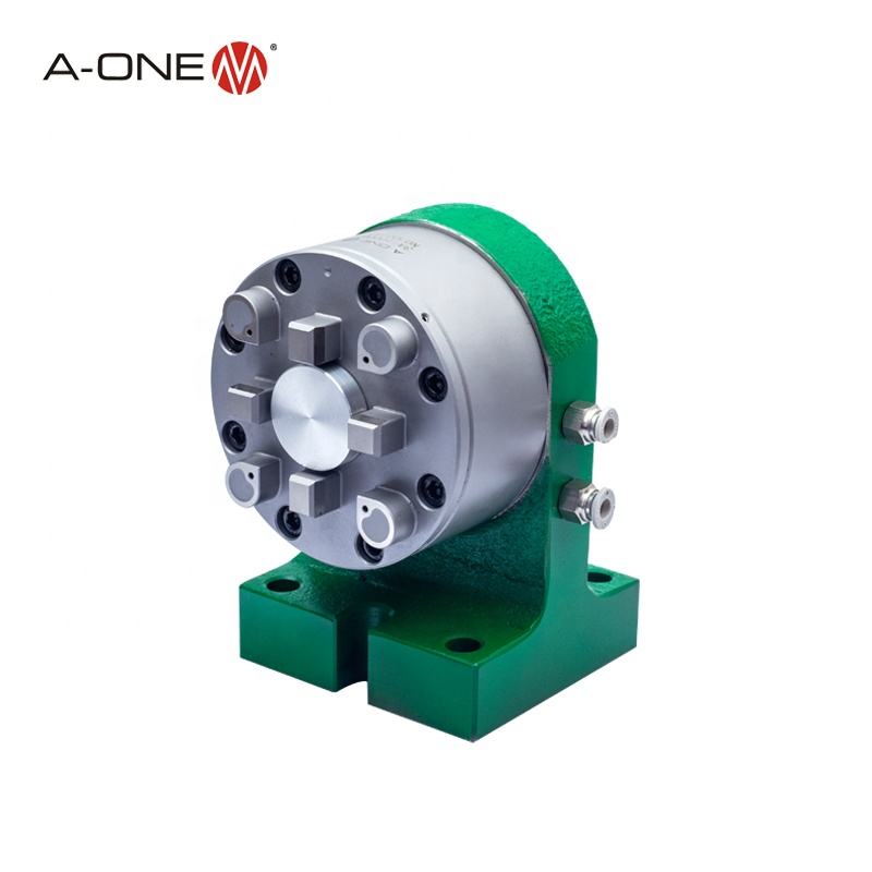 Gá kẹp khí nén đứng R A-one 3A-100063