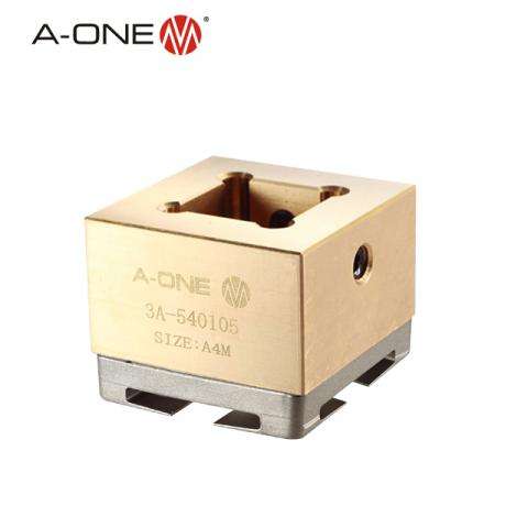 Prisround 3A-540105 (Steel holder 3A-530105)