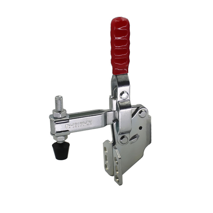 Cam kẹp GH-12130-SM Vertical Toggle clamp