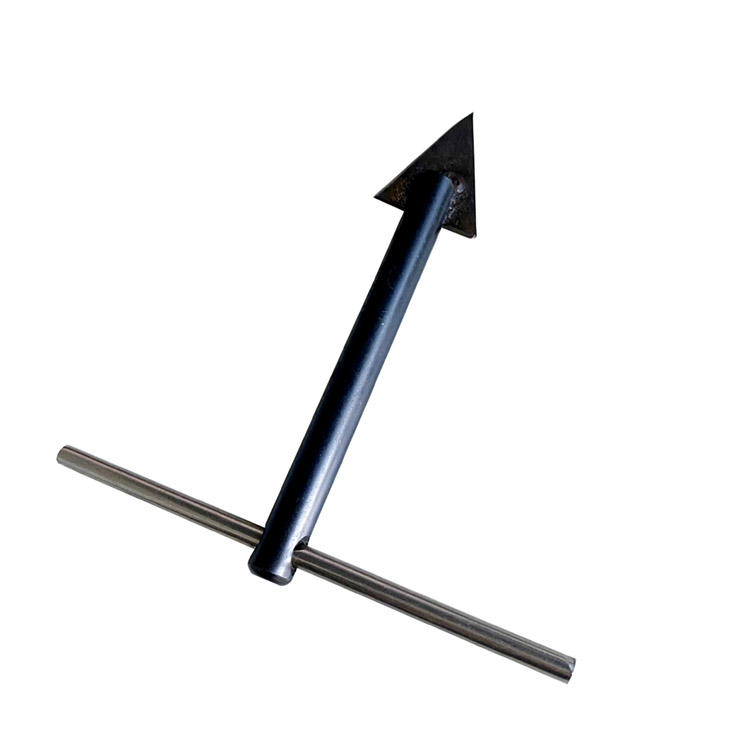 Dụng cụ tháo ren cấy M1.6–M2–M2.5