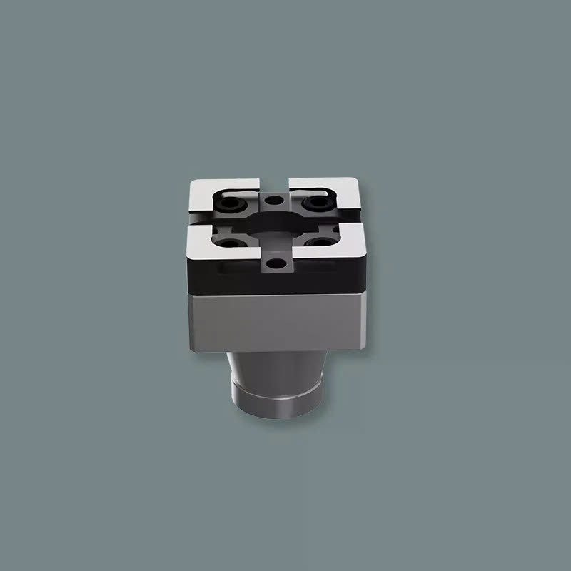 R Alignment Rail 3A-300027 | Khối căn chỉnh chính xác cho EDM/WEDM