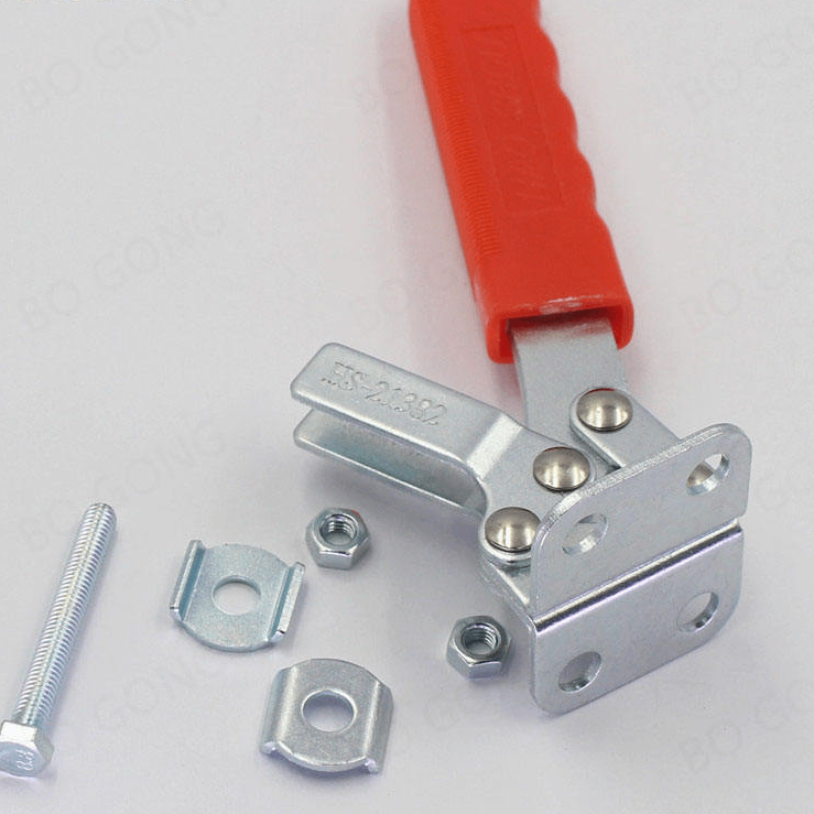 Cam kẹp GH-21382 Horizontal Toggle Clamp