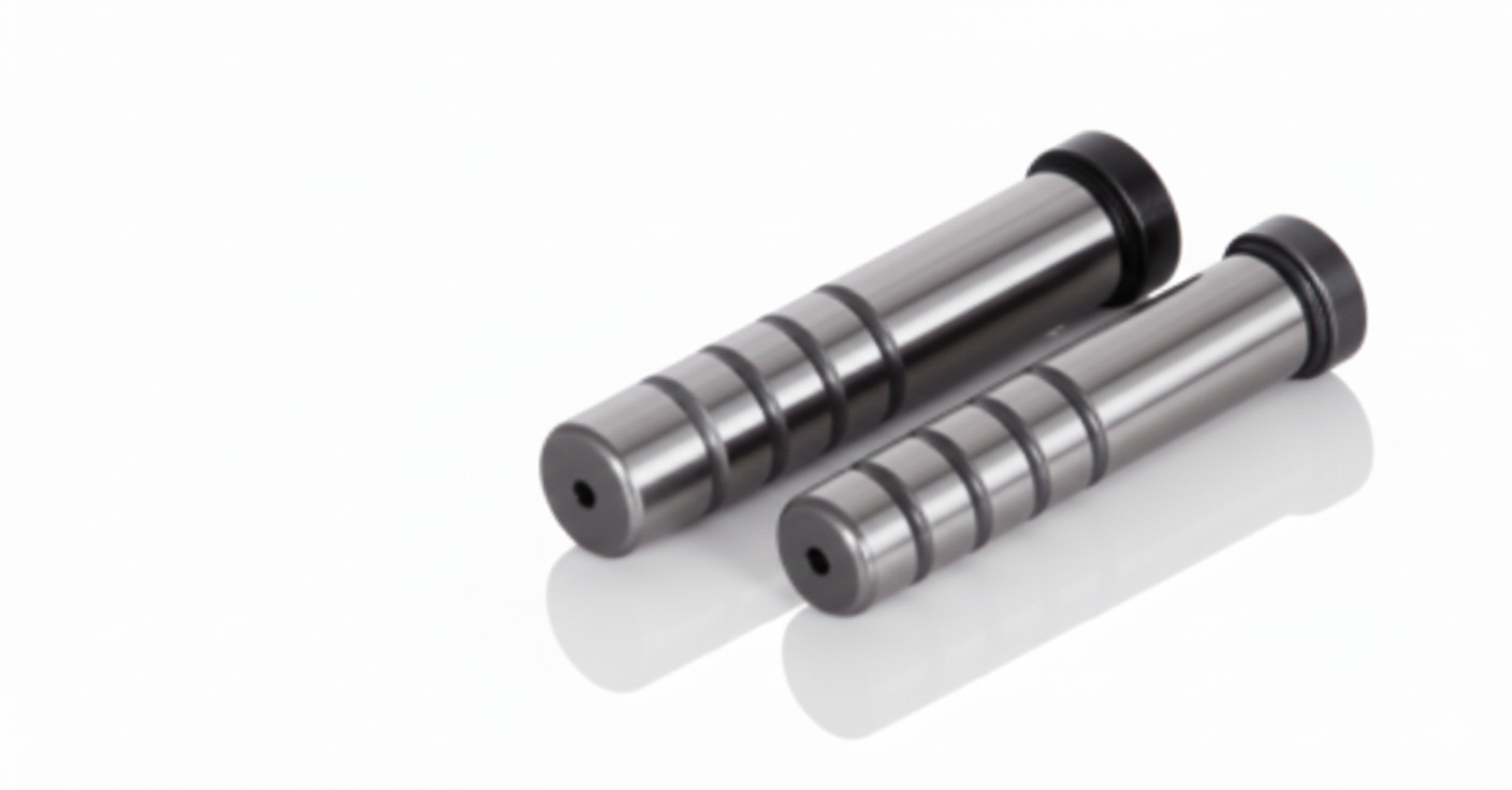 Trục dẫn hướng SGOH25-130