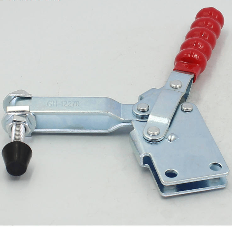 Cam kẹp GH-12270 Vertical Toggle clamp