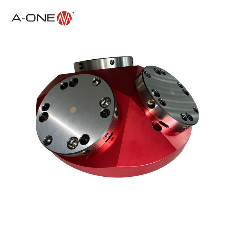 Tấm đế Zero-Point khóa mở nhanh 3A-110173 | A-ONE Quick Lock Plate