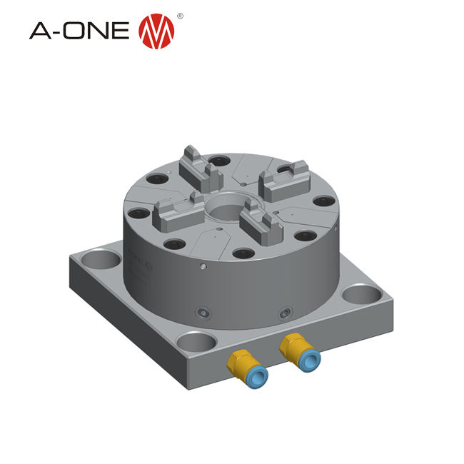 Chụp kẹp nhanh 100 A-ONE 3A-100057 (kèm đế)