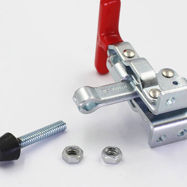 Cam kẹp GH-12070 Vertical Toggle clamp