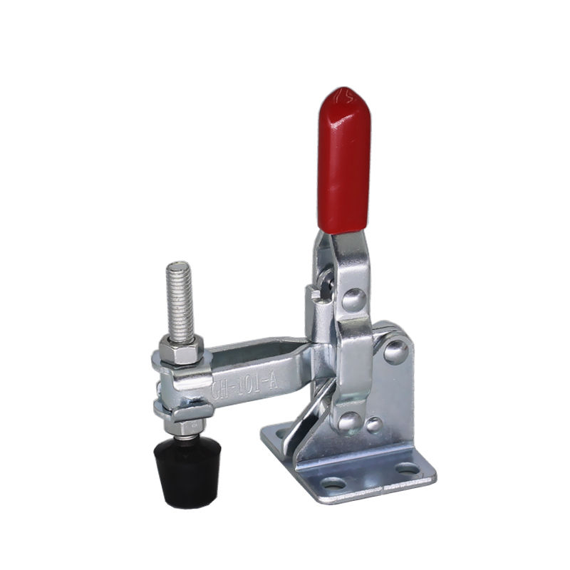 Cam kẹp GH-101-A Vertical Toggle clamp