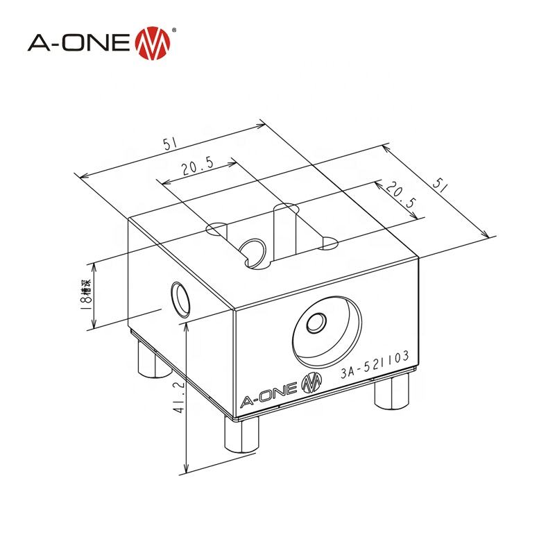 Holder điện cực thép A-ONE 3A-521103 (Bộ 12 cái) | Steel holder
