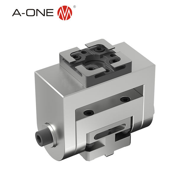 Đầu kẹp xoay góc R type A-one 3A-300150