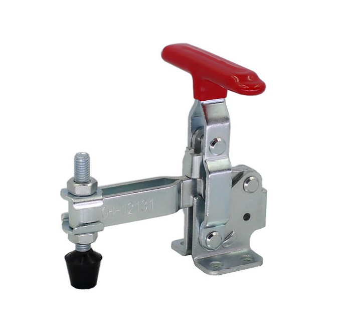 Cam kẹp GH-12131 Vertical Toggle clamp