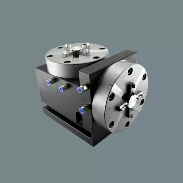 Khối vuông cho mâm cặp điện tự động 3A-100069