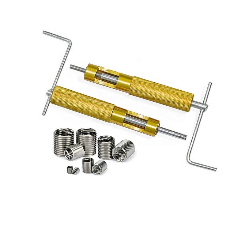 Dụng cụ cấy ren M2 (Tay cấy)