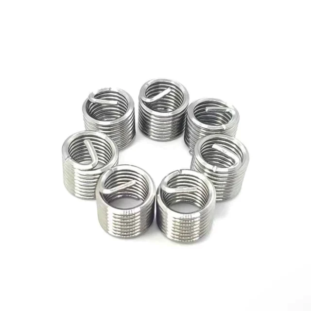 Ren cấy Helicoil M10