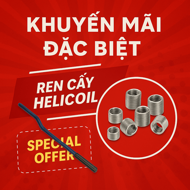 Khuyến mãi đặc biệt