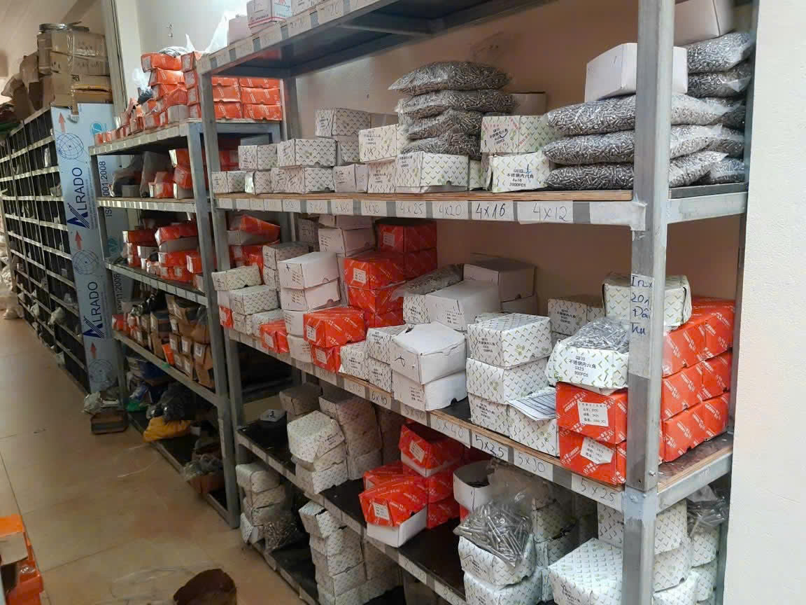 Tại sao chọn chúng tôi