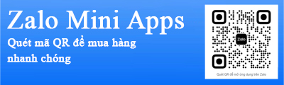 Zalo Mini App