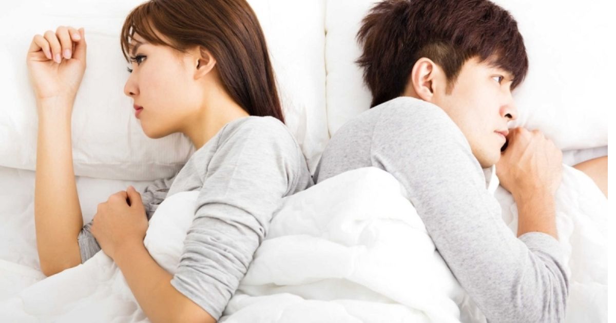 Chứng tiểu buốt sau quan hệ - Làm gì để phòng ngừa?