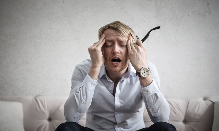 Phân biệt giảm ham muốn tạm thời và bệnh lý