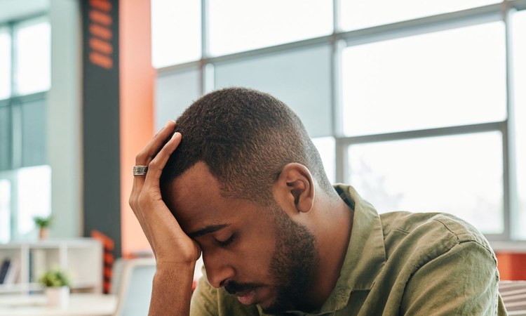 Biểu hiện của người có testosterone thấp.
