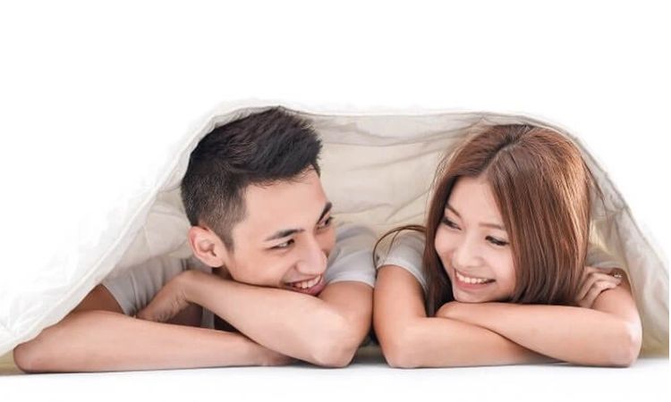 Cách tính ngày an toàn khi quan hệ – Có chính xác không và lưu ý gì?