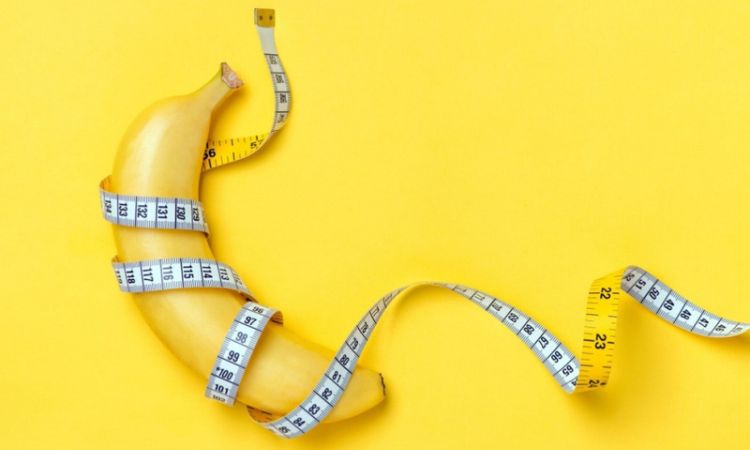 Kích thước “cậu nhỏ” bao nhiêu thì chị em phải rên lên sung sướng?