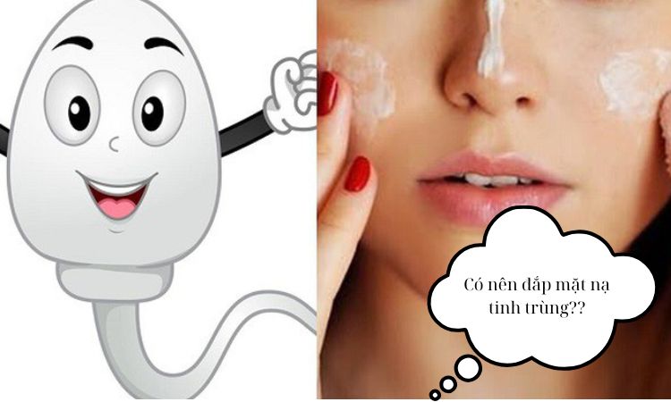 Có nên đắp mặt nạ “trung tình”? Sự thật đằng sau lời đồn làm đẹp