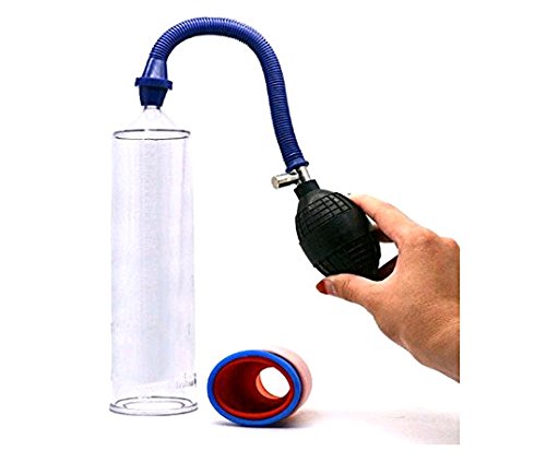 Điều Trị Rối Loạn Cương Dương Bằng Bơm Hút Chân Không: Giải Pháp An Toàn Cho Người Dùng