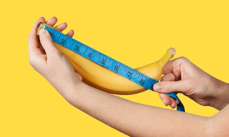 Kích thước “bé ciu” nhỏ có phải là vấn đề đáng lo không? 🤔