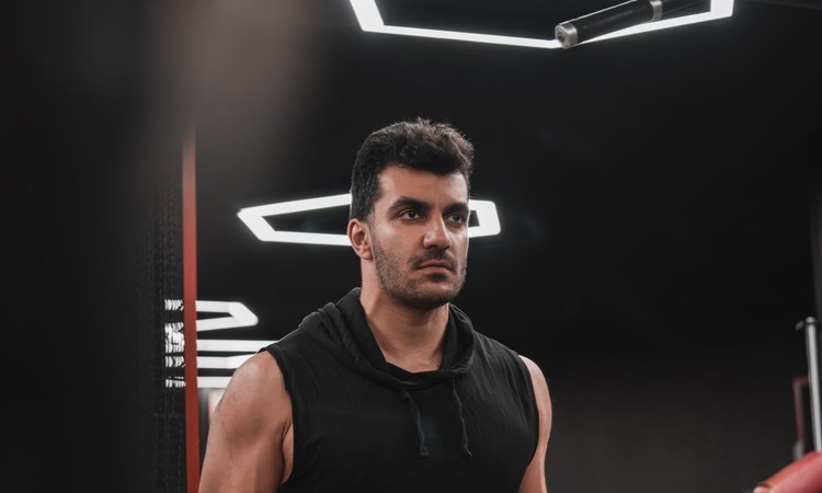Chỉ cần khỏe mạnh, tập gym đều là không bao giờ bị rối loạn cương dương???