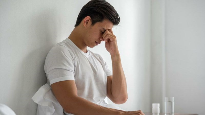 Nam giới độ tuổi nào dễ bị Rối Loạn Cương Dương?