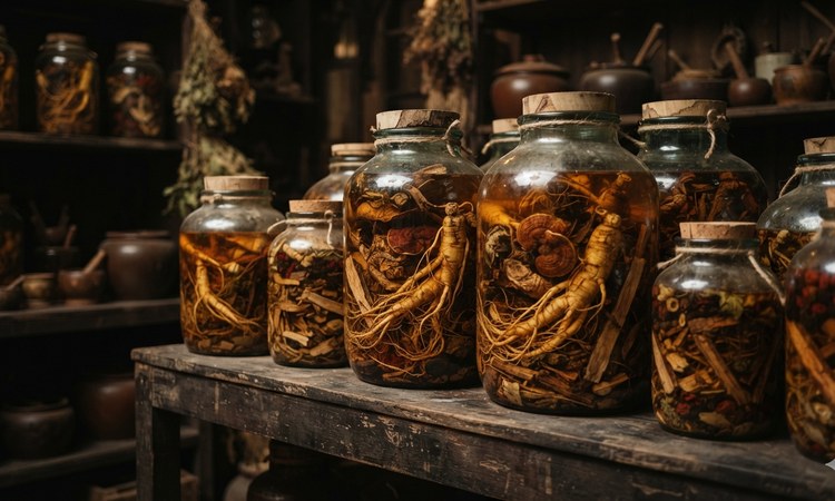 Rượu ngâm, cao hổ, sừng tê giác... có thực sự giúp 
