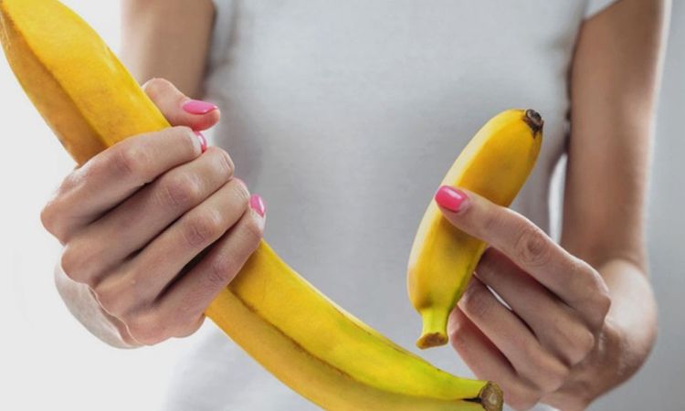 Các loại thực phẩm giúp tăng kích thước bé ciu