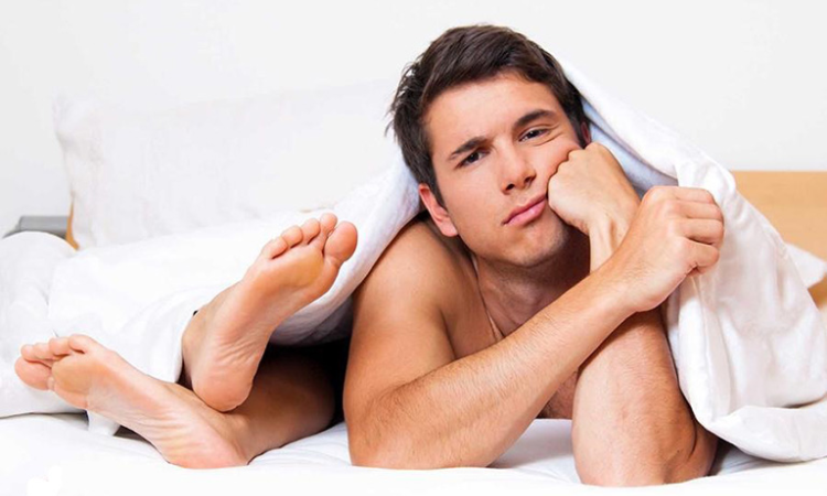 Bệnh nhân của tui khoe quan hệ được 15p mà nhiều người “cá trê” là yếu