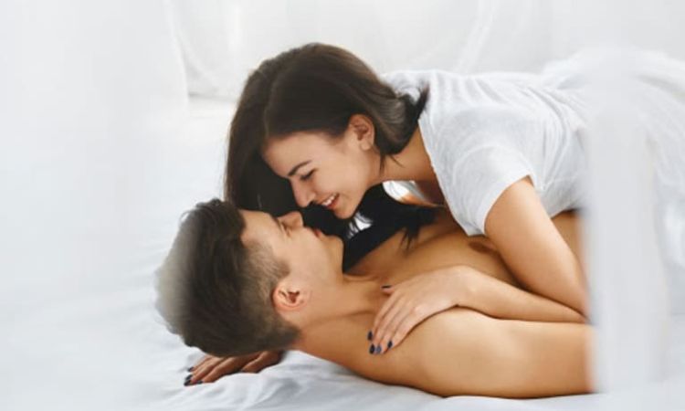 Cần chuẩn bị những gì cho lần đầu mất tờ rinh? (dành cho nữ)