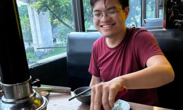 Ai là người cầm tài chính gia đình?