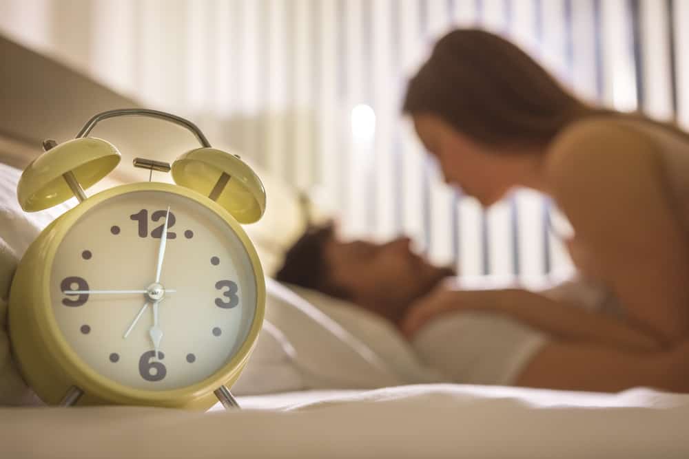 Thời Gian Quan Hệ Trung Bình Là Bao Lâu? Sự Thật Có Thể Khiến Bạn Bất Ngờ