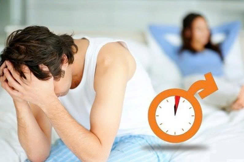 Thủ dâm có gây Xuất Tinh Sớm không?