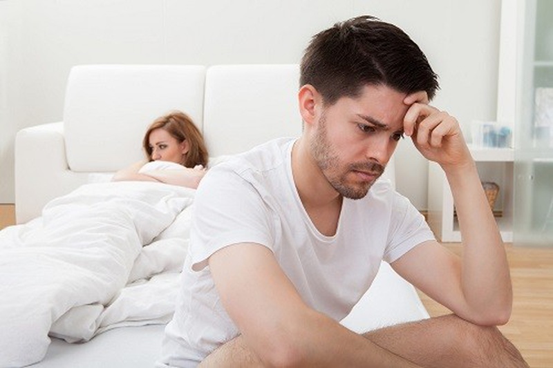 Tiểu buốt sau khi quan hệ: Nguyên nhân, dấu hiệu và giải pháp